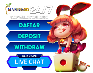 MANGO4D > ALTERNATIF SITUS RESMI LOGIN TERBAIK